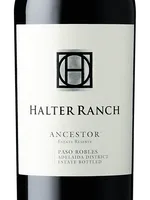 Ancestor Estate Reserve