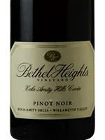 Eola-Amity Hills Cuvée Pinot Noir