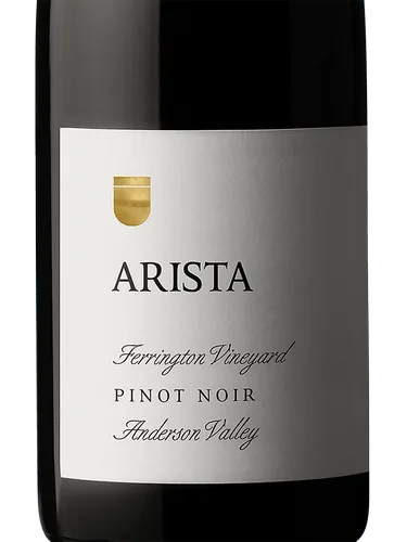 Ferrington Vineyard Pinot Noir