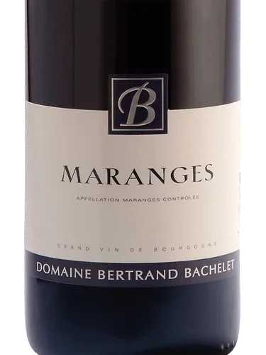 Maranges
