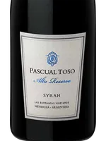 Alta Syrah