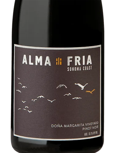 Doña Margarita Vineyard Pinot Noir