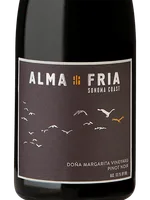 Doña Margarita Vineyard Pinot Noir