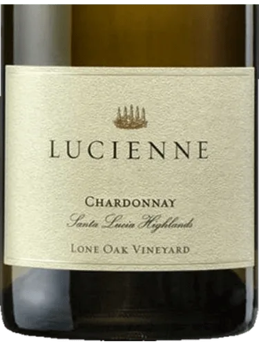 Lone Oak Vineyard Chardonnay