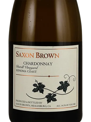 Durell Vineyard Chardonnay