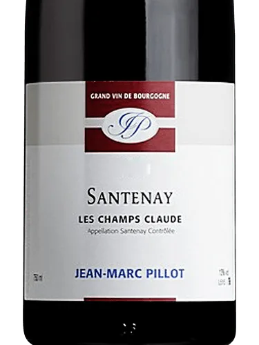 Santenay 'Les Champs Claude'