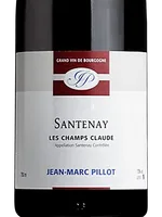 Santenay 'Les Champs Claude'