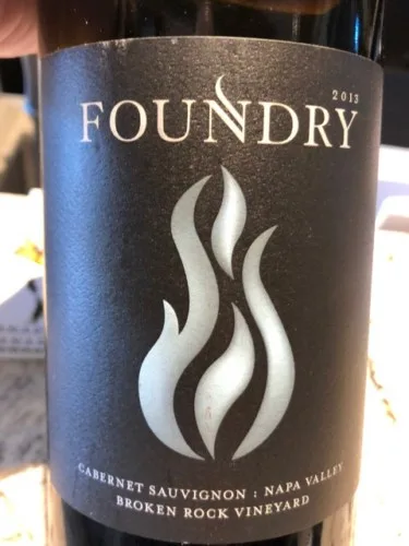 Cabernet Sauvignon