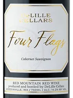 Four Flags Cabernet Sauvignon