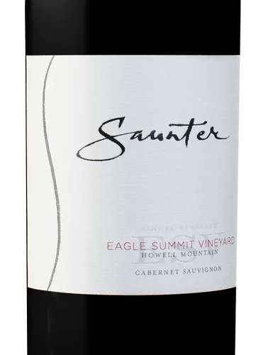 Eagle Summit Vineyard Cabernet Sauvignon
