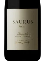 Saurus Select Pinot Noir