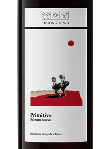 Primitivo