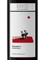 Primitivo