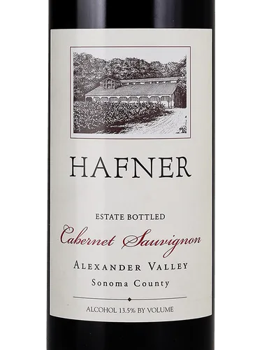 Cabernet Sauvignon