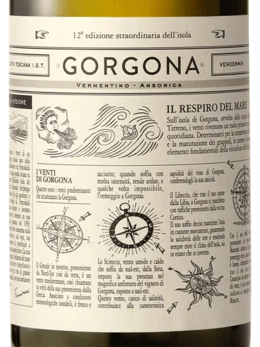 Gorgona