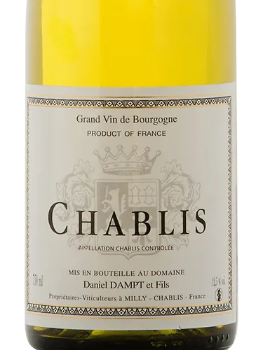 Chablis