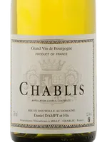 Chablis