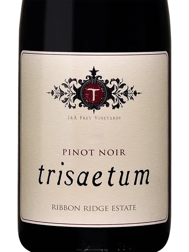 Ribbon Ridge Estate Pinot Noir