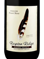 Barrel Select Pinot Noir