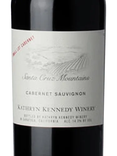 Small Lot Cabernet Sauvignon