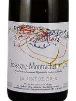 Chassagne-Montrachet 1er Cru 'Dent de Chien'