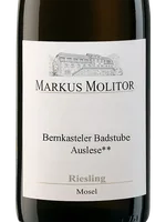 Bernkasteler Badstube Riesling Auslese **
