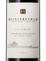 Trueman Cabernet Sauvignon
