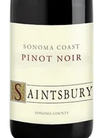 Sonoma Coast Pinot Noir