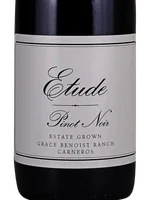 Grace Benoist Ranch Estate Pinot Noir