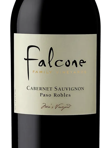 Mia's Vineyard Cabernet Sauvignon