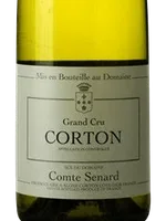 Corton Grand Cru