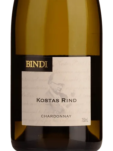 Kostas Rind Chardonnay