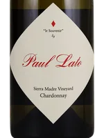 Le Souvenir Sierra Madre Vineyard Chardonnay