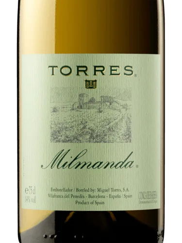Milmanda