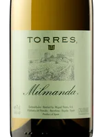Milmanda