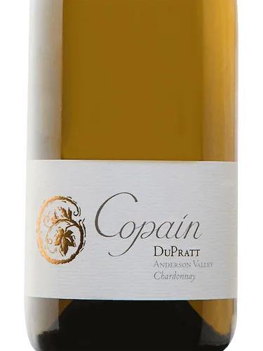 DuPratt Chardonnay