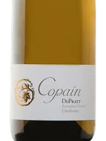 DuPratt Chardonnay