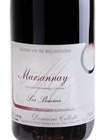 Les Boivins Marsannay