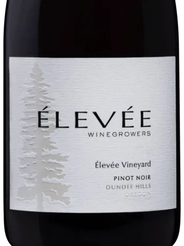 Élevée Vineyard Pinot Noir