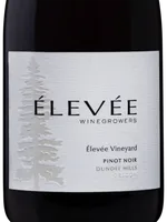 Élevée Vineyard Pinot Noir