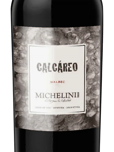 Calcàreo Malbec