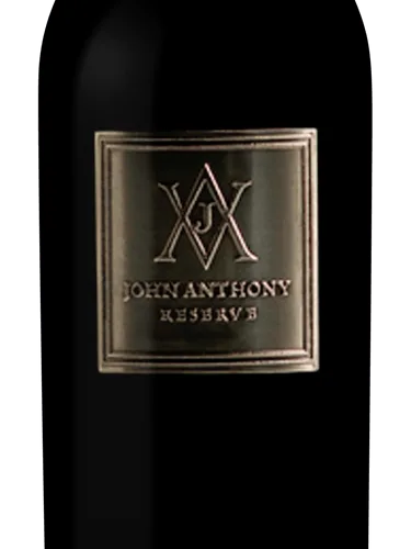 Reserve Cabernet Sauvignon