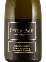 Bacigalupi Vineyard Chardonnay
