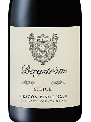 Silice Pinot Noir