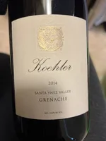 Grenache