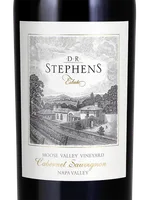 Moose Valley Vineyard Cabernet Sauvignon