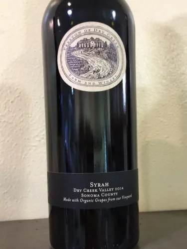 Syrah