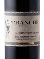 Blue Mountain Vineyard Cabernet Sauvignon