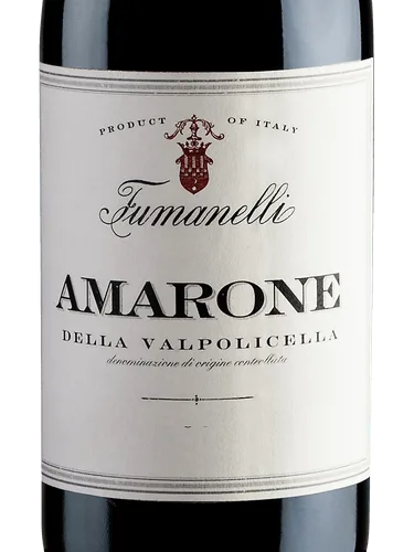 Amarone della Valpolicella