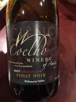 Paciência  Pinot Noir